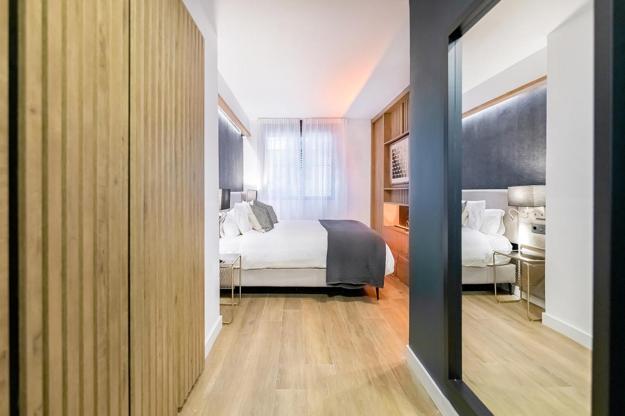 Ferienwohnung Bhost - La Sacristia Córdoba Exterior foto